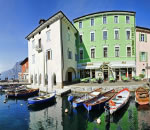 Hotel Benaco Torbole lago di Garda